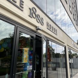 1888 COFFEE HOUSE - Updated October 2025 - 33 Photos & 14 Reviews