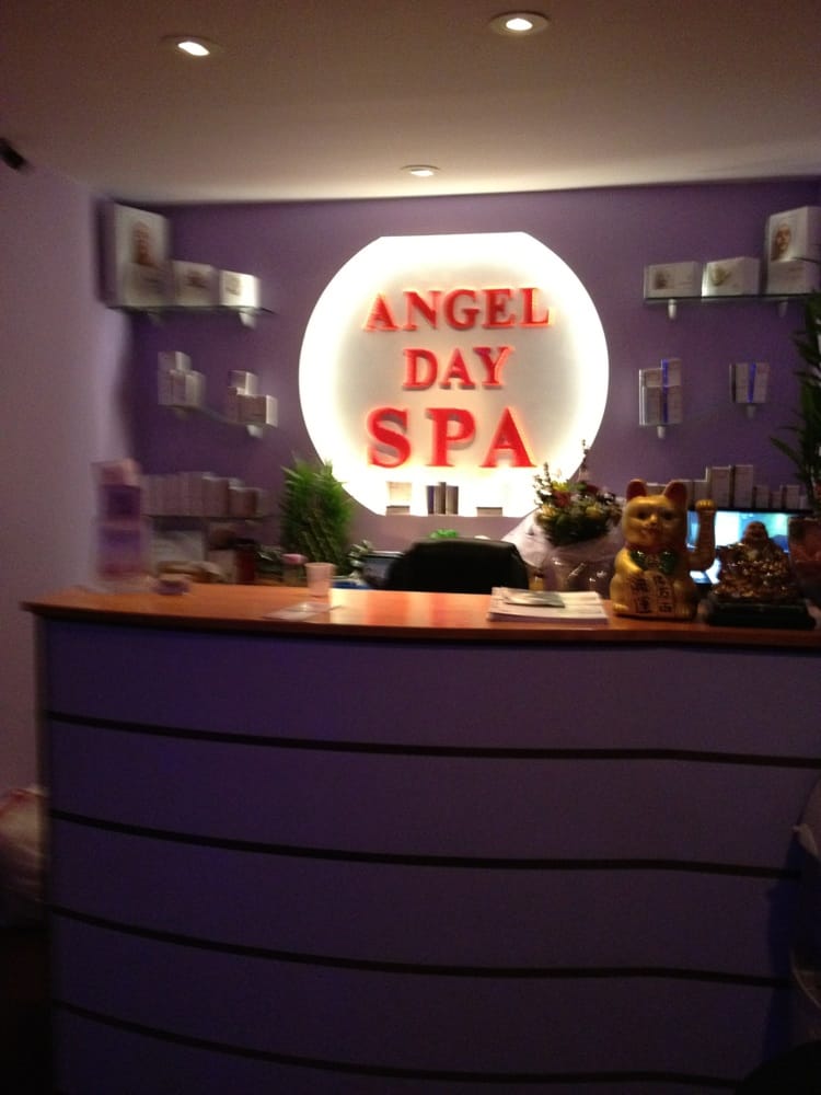 ANGEL DAY SPA Updated October 2024 11 Photos 1938 86th St, New