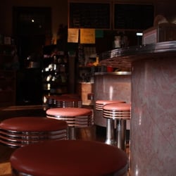 Cornerstone Coffee Haus