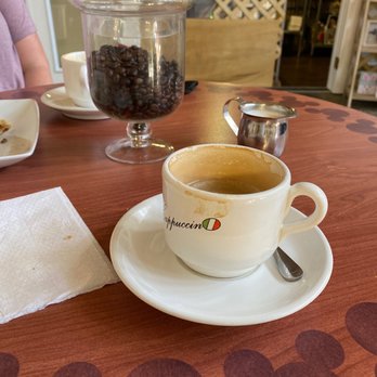 Supreme Cafe - Mocha was tasty. It drank it then realized I forgot to get a photo. - Cafes Near Me - Haines City, Florida Supreme Cafe - Mocha was tasty. It drank it then realized I forgot to get a photo. - Cafes Near Me - Haines City, Florida