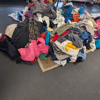 Resilient - Thrift Stores Near Me - Houston, Texas