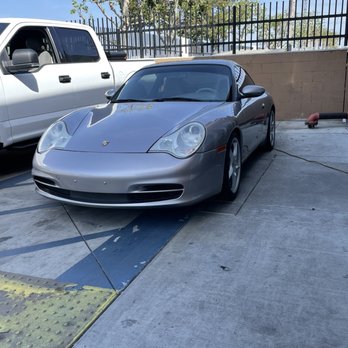 GTS Tires & Auto Service - Tires Near Me - Downey, California