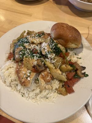 Christine's Cuisine by null