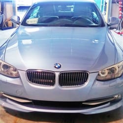 LINE-X of Southern Oregon - Paint Protection Coating