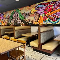 Dining Dining