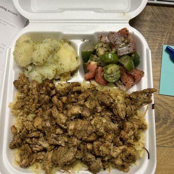 Siraj’s Shawarma - Mediterranean Near Me - Whittier, California Siraj’s Shawarma - Mediterranean Near Me - Whittier, California