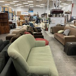 ReStore - Couches galore