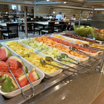 Tropicale - Endless fruit - American Near Me - Orlando, Florida