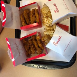 Chicken Strips