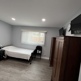 Judd Assisted Living - Privet tv each patient and bedridden - Assisted Living Facilities Near Me - Pacoima, California Judd Assisted Living - Privet tv each patient and bedridden - Assisted Living Facilities Near Me - Pacoima, California