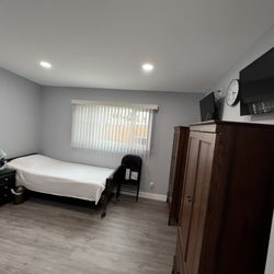 Judd Assisted Living - Privet tv each patient and bedridden