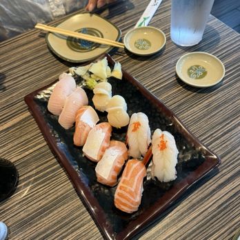 Sushi Tomi - Sushi Dinner - Sushi Bars Near Me - Mountain View, California Sushi Tomi - Sushi Dinner - Sushi Bars Near Me - Mountain View, California