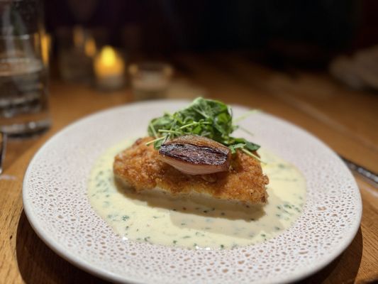 The Fishery by null The Fishery by null