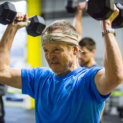 CrossFit Maximus