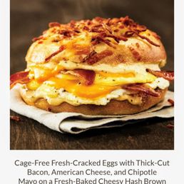 What I ordered