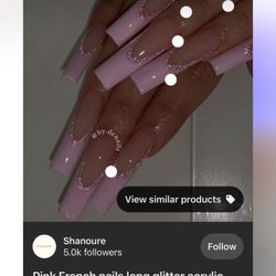 Gilroy Nails - Inspo for new set