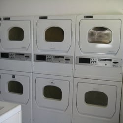 Riverboat Travel Park - Laundry Room