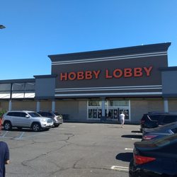Hobby Lobby