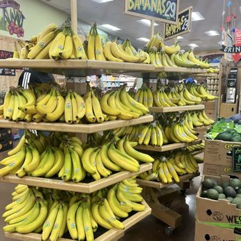 Trader Joe's - Bananas - Grocery Near Me - San Diego, California Trader Joe's - Bananas - Grocery Near Me - San Diego, California