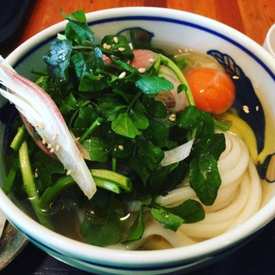 Udon Buzjenbo by null