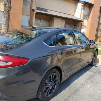 Blessed Touches  Detailing - Auto Detailing Near Me - Euless, Texas