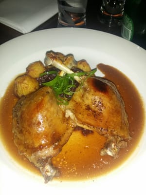 Nevsky Eastern European restaurant by null