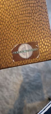 Grand Tavern Troy by null