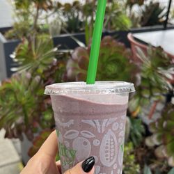 Vitality Bowls