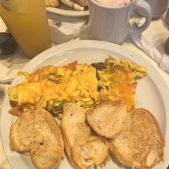 Pinky’s - Breakfast & Brunch Near Me - San Juan, Puerto Rico Pinky’s - Breakfast & Brunch Near Me - San Juan, Puerto Rico