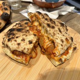 Panini (meatball) Panini (meatball)