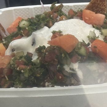 Gyro Station - Greek nachos - Greek Near Me - Mt. Juliet, Tennessee