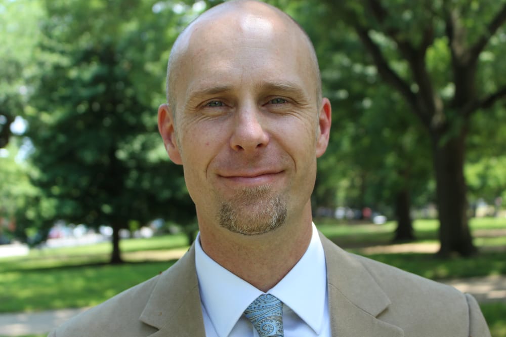 Todd Randall, Psy.D. - child therapist in Washington, DC, DC