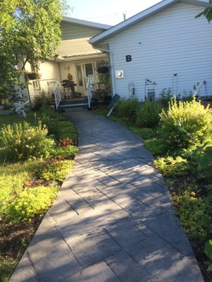 Embleton House B & B / Small Inn City Of Yellowknife Licenses # 02809 by null