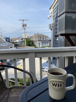 Woods Hole Inn by null