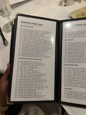 Menu photo 7 Marina Cafe Destin, FL Menu photo 7 Marina Cafe Destin, FL