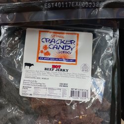 Ace Hardware Of Longwood - Beef Jerky