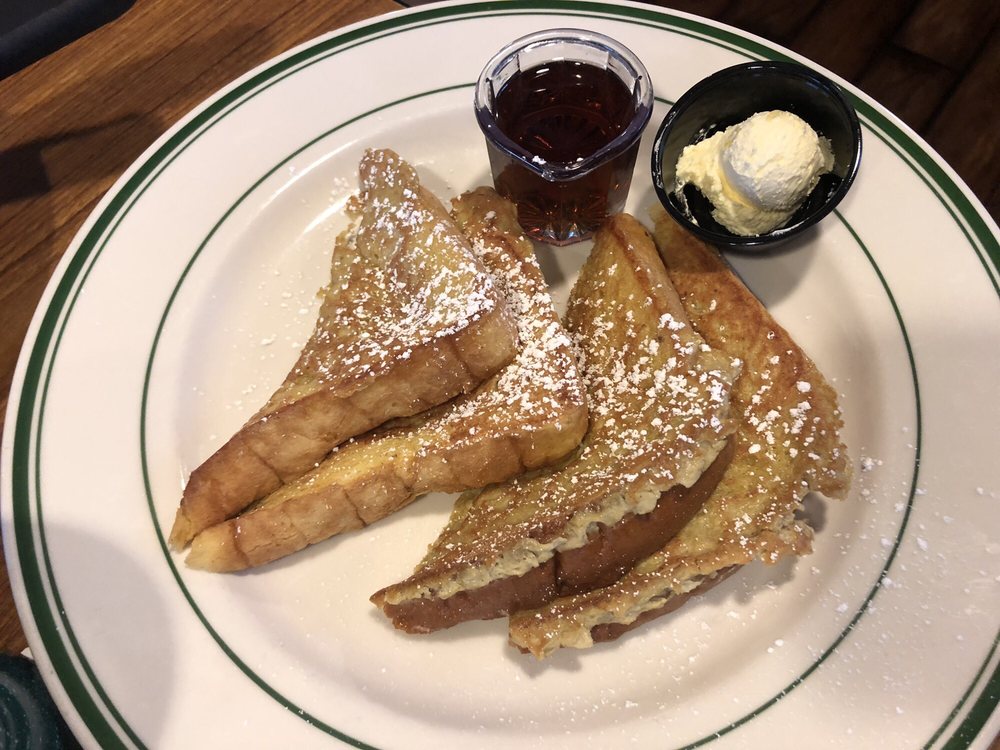 LUMBERJACKS RESTAURANT 515 Photos & 415 Reviews 3113 W Benjamin