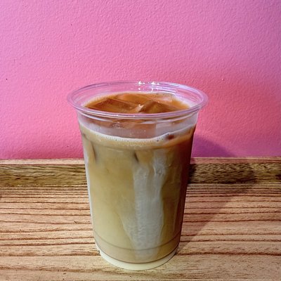 Tobe Coffee by null