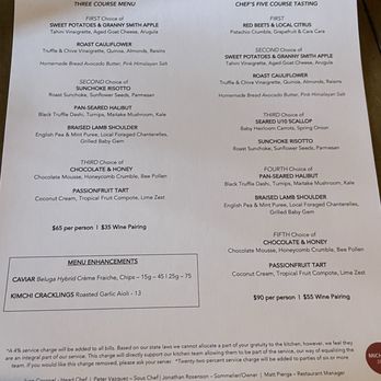 First & Oak - Menu 3/2024 - New American Near Me - Solvang, California First & Oak - Menu 3/2024 - New American Near Me - Solvang, California