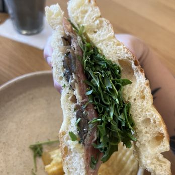 Surf Camp Coffee - focaccia sandwich - Coffee & Tea Near Me - East Honolulu, Hawaii Surf Camp Coffee - focaccia sandwich - Coffee & Tea Near Me - East Honolulu, Hawaii