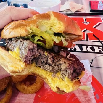 JAX Burger, Fries & Shakes - Jax original - Burgers Near Me - Spring, Texas JAX Burger, Fries & Shakes - Jax original - Burgers Near Me - Spring, Texas
