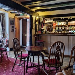 Chequer Inn
