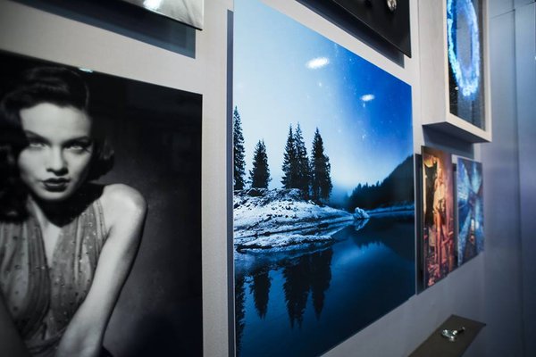 Duggal Visual Solutions by null