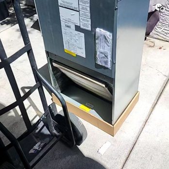 Bumble Breeze - Ain't she pretty - Heating & Air Conditioning/HVAC Near Me - Las Vegas, Nevada