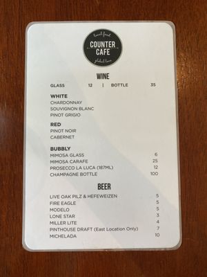 Counter Cafe by null