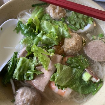 China Chen - Cambodian Rice Noodle Soup - Chinese Near Me - San Jose, California China Chen - Cambodian Rice Noodle Soup - Chinese Near Me - San Jose, California