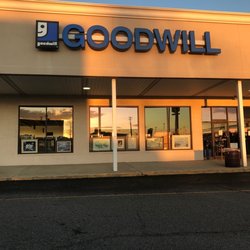 Goodwill Store and Donation Center