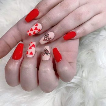 Great nails - Nail Salons Near Me - Newark, Ohio Great nails - Nail Salons Near Me - Newark, Ohio
