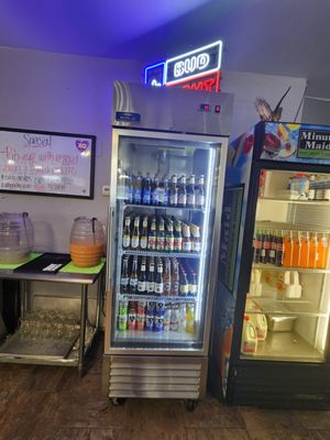 Cotton Eyed Joe's Restaurant by null