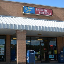 Smoker Friendly